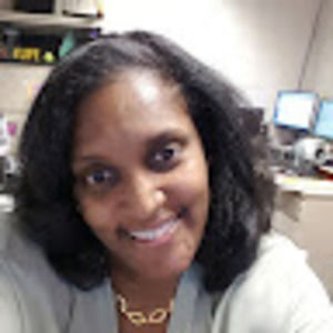 Meet your Posher, Brenda